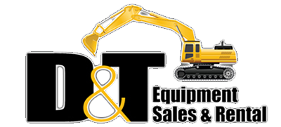 D&T Equipment Sales & Rental